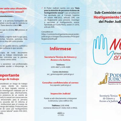 Desplegable Hostigamiento Sexual Page 0001