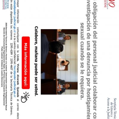 2 Campana Contra El Hs Dirigida A Companeros De Oficina 2025 2