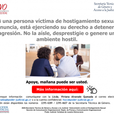 2 Campana Contra El Hs Dirigida A Companeros De Oficina 2025 3