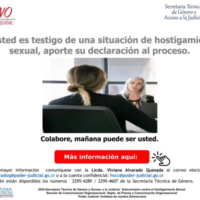 2 Campana Contra El Hs Dirigida A Companeros De Oficina 2025 4