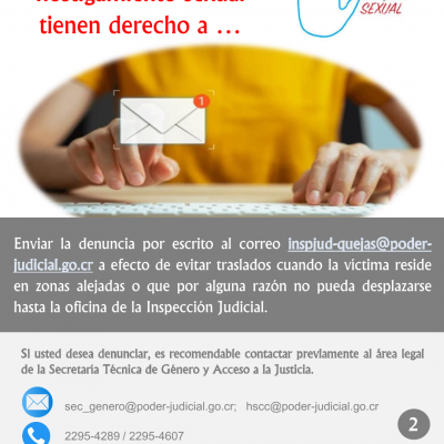 3 Campana Derechos De Las Personas Denunciantes Hs 2025 2