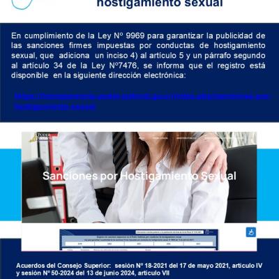 4 Capsula Registro Sanciones En Firme Hs 2025